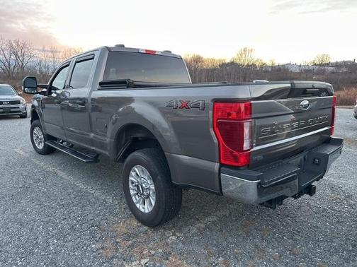2020 Ford F-250 XLT
