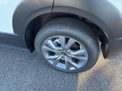 2026 Mazda CX-30 Preferred