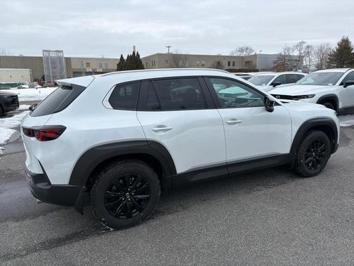 2026 Mazda CX-50 Preferred