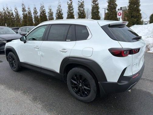 2026 Mazda CX-50 Preferred