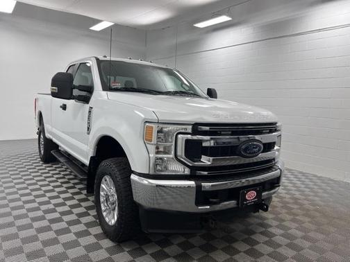 2022 Ford F-350 XL