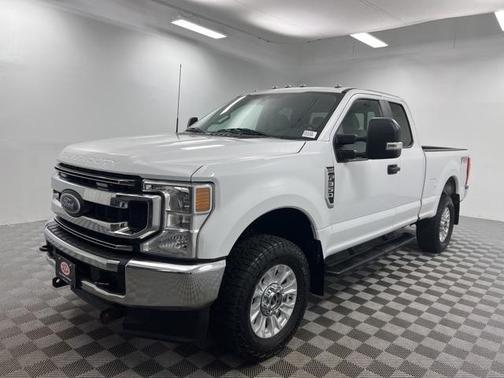 2022 Ford F-350 XL