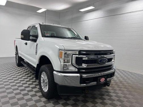2022 Ford F-350 XL