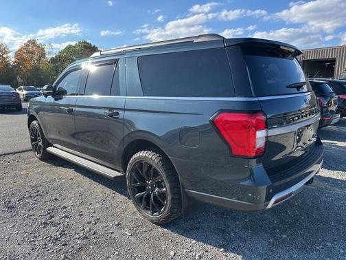 2024 Ford Expedition Max XLT