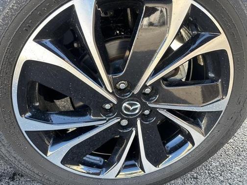 2023 Mazda CX-5 2.5 S Premium Plus Package