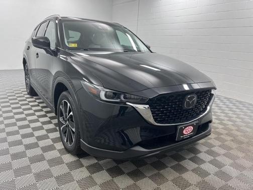2023 Mazda CX-5 2.5 S Premium Plus Package