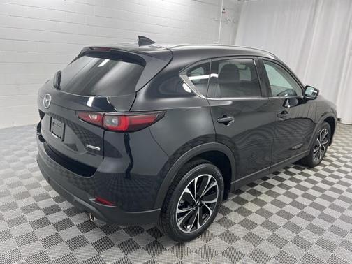 2023 Mazda CX-5 2.5 S Premium Plus Package