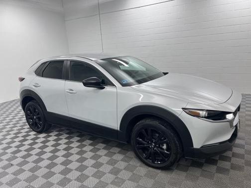 2024 Mazda CX-30 Select