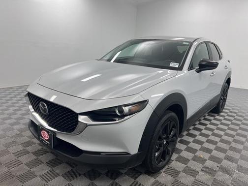 2024 Mazda CX-30 Select