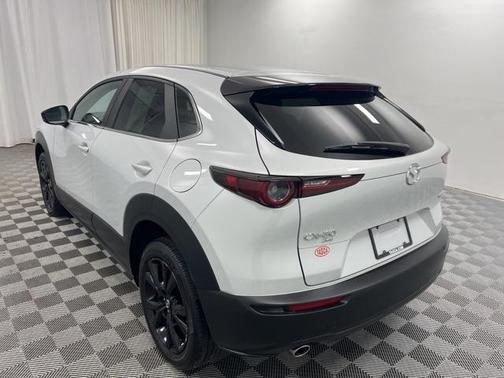 2024 Mazda CX-30 Select