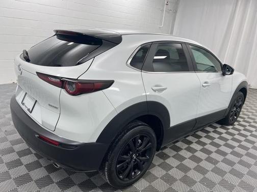 2024 Mazda CX-30 Select