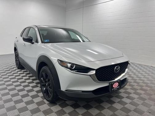 2024 Mazda CX-30 Select
