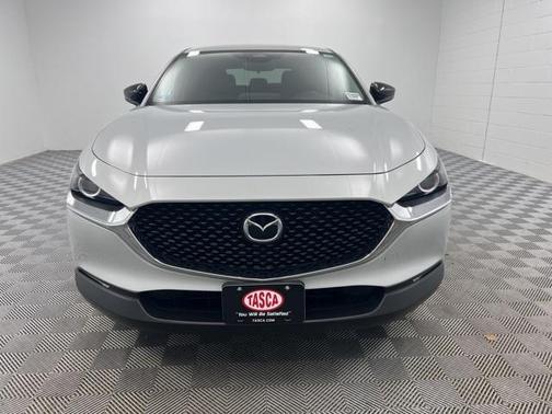 2024 Mazda CX-30 Select