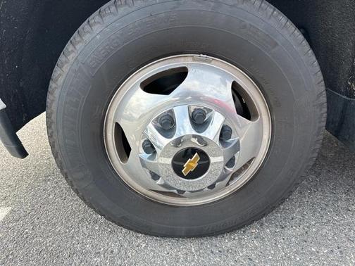 2023 Chevrolet Silverado 3500 High Country