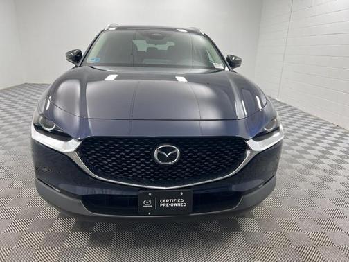 2025 Mazda CX-30 Select
