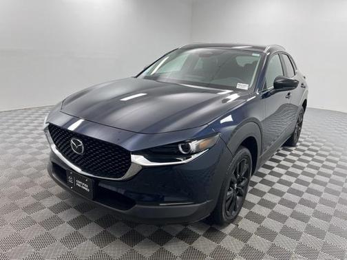 2025 Mazda CX-30 Select