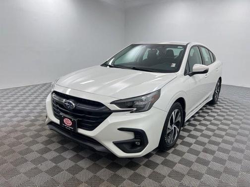 2023 Subaru Legacy Premium