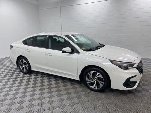 2023 Subaru Legacy Premium