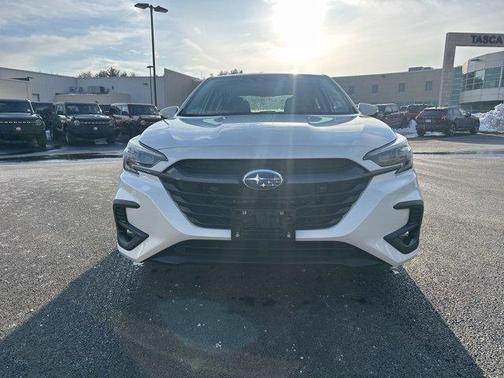 2023 Subaru Legacy Premium