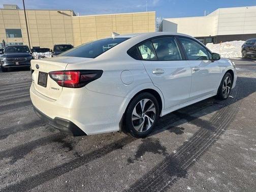 2023 Subaru Legacy Premium