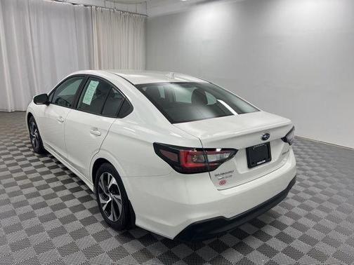 2023 Subaru Legacy Premium