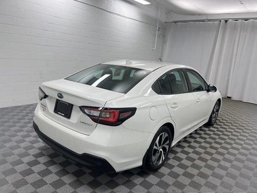 2023 Subaru Legacy Premium