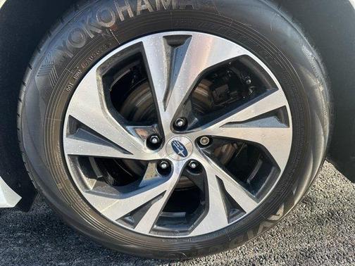 2023 Subaru Legacy Premium