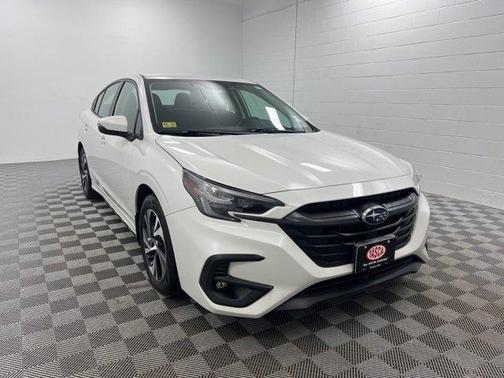 2023 Subaru Legacy Premium