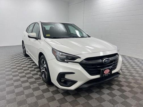 2023 Subaru Legacy Premium