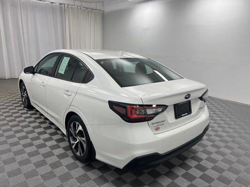 2023 Subaru Legacy Premium