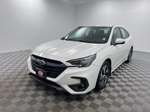 2023 Subaru Legacy Premium