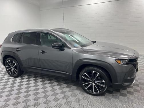 2023 Mazda CX-50 2.5 Turbo Premium Plus Package