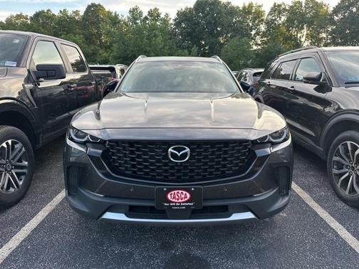 2023 Mazda CX-50 2.5 Turbo Premium Plus Package