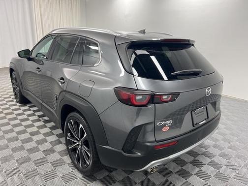 2023 Mazda CX-50 2.5 Turbo Premium Plus Package
