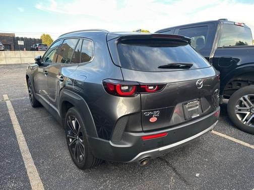 2023 Mazda CX-50 2.5 Turbo Premium Plus Package