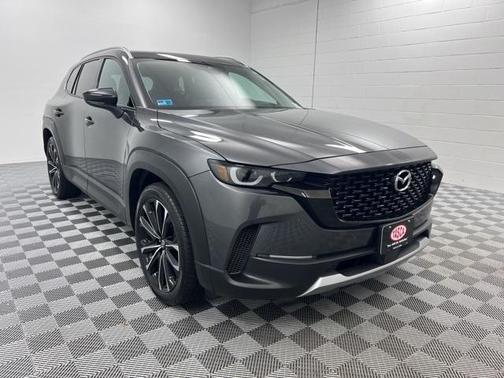 2023 Mazda CX-50 2.5 Turbo Premium Plus Package