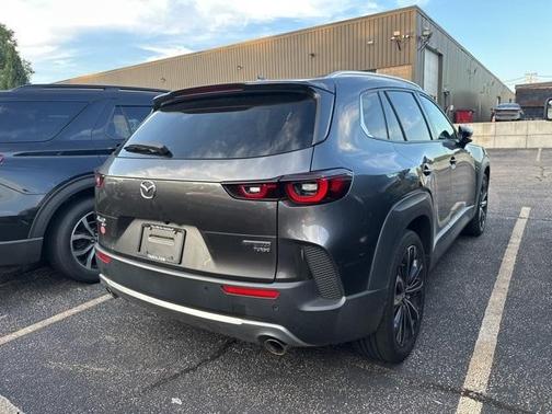 2023 Mazda CX-50 2.5 Turbo Premium Plus Package