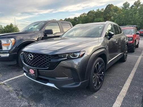 2023 Mazda CX-50 2.5 Turbo Premium Plus Package