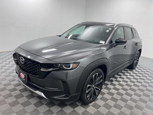 2023 Mazda CX-50 2.5 Turbo Premium Plus Package