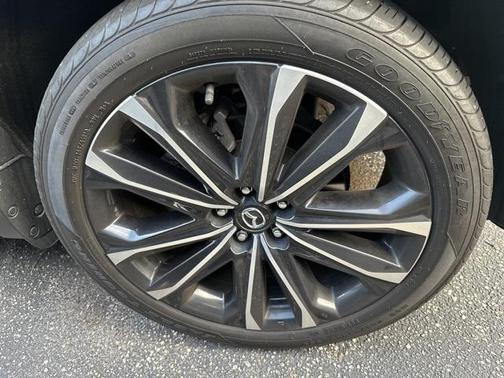 2023 Mazda CX-50 2.5 Turbo Premium Plus Package
