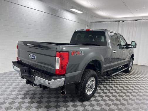 2019 Ford F-250 XLT