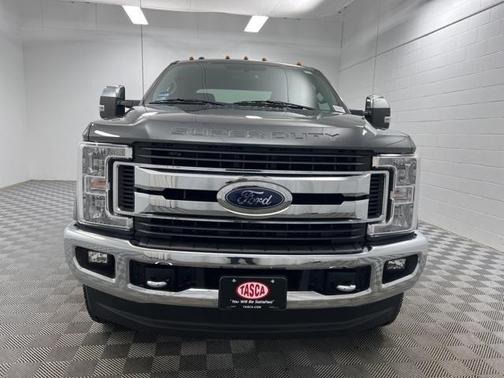 2019 Ford F-250 XLT