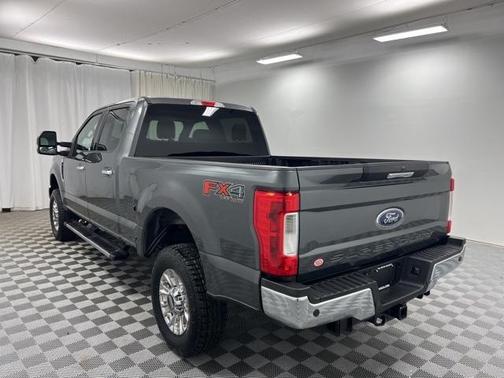 2019 Ford F-250 XLT