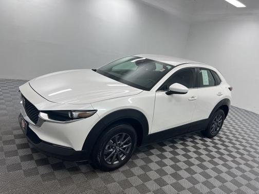 2023 Mazda CX-30 2.5 S