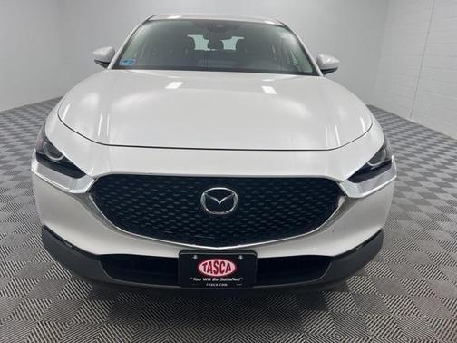 2023 Mazda CX-30 2.5 S
