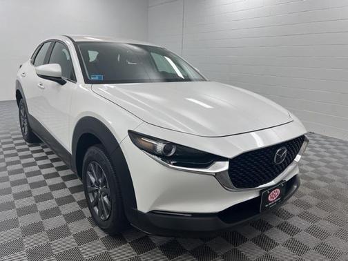 2023 Mazda CX-30 2.5 S