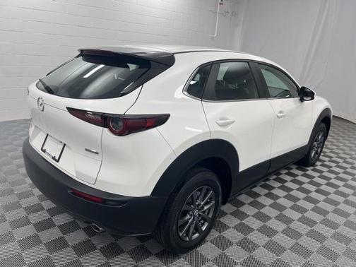 2023 Mazda CX-30 2.5 S