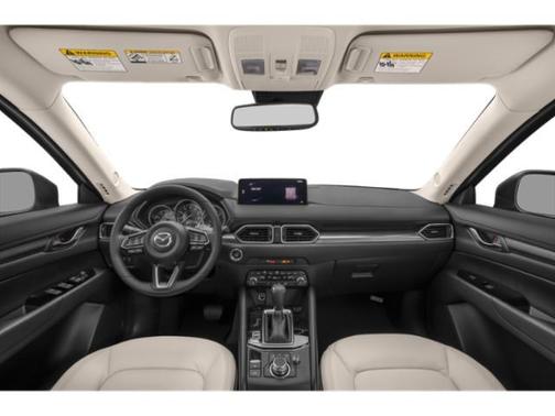 2025 Mazda CX-5 Preferred