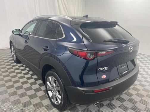 2023 Mazda CX-30 Premium Package