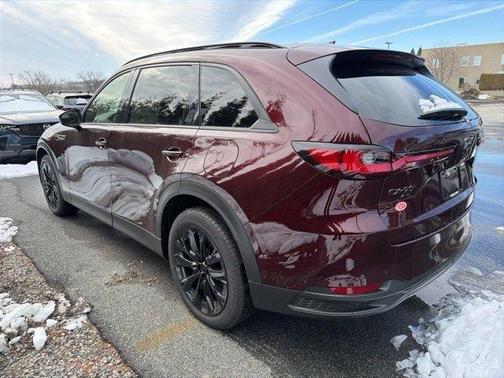 2026 Mazda CX-90 Premium